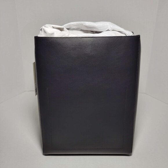 Everlane The Studio Bag in Black - Picture 8 of 10